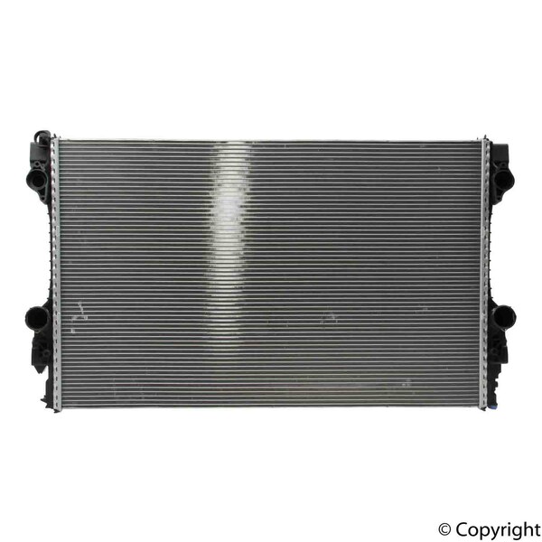 Genuine Radiator, 97010613103 97010613103 - main